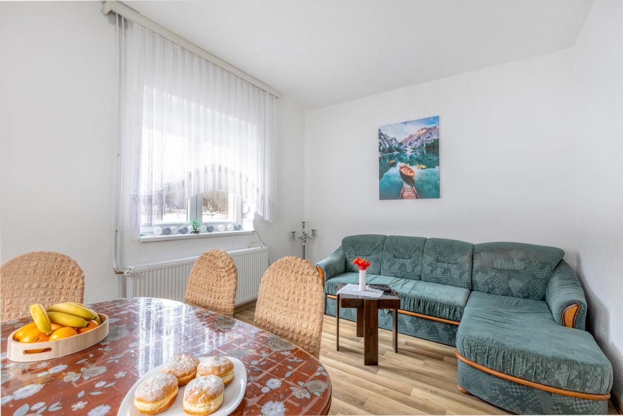 Apartman Vedro Polje Gospic Luaran gambar
