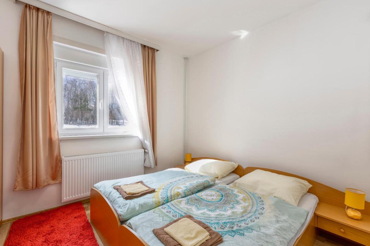 Apartman Vedro Polje Gospic Luaran gambar