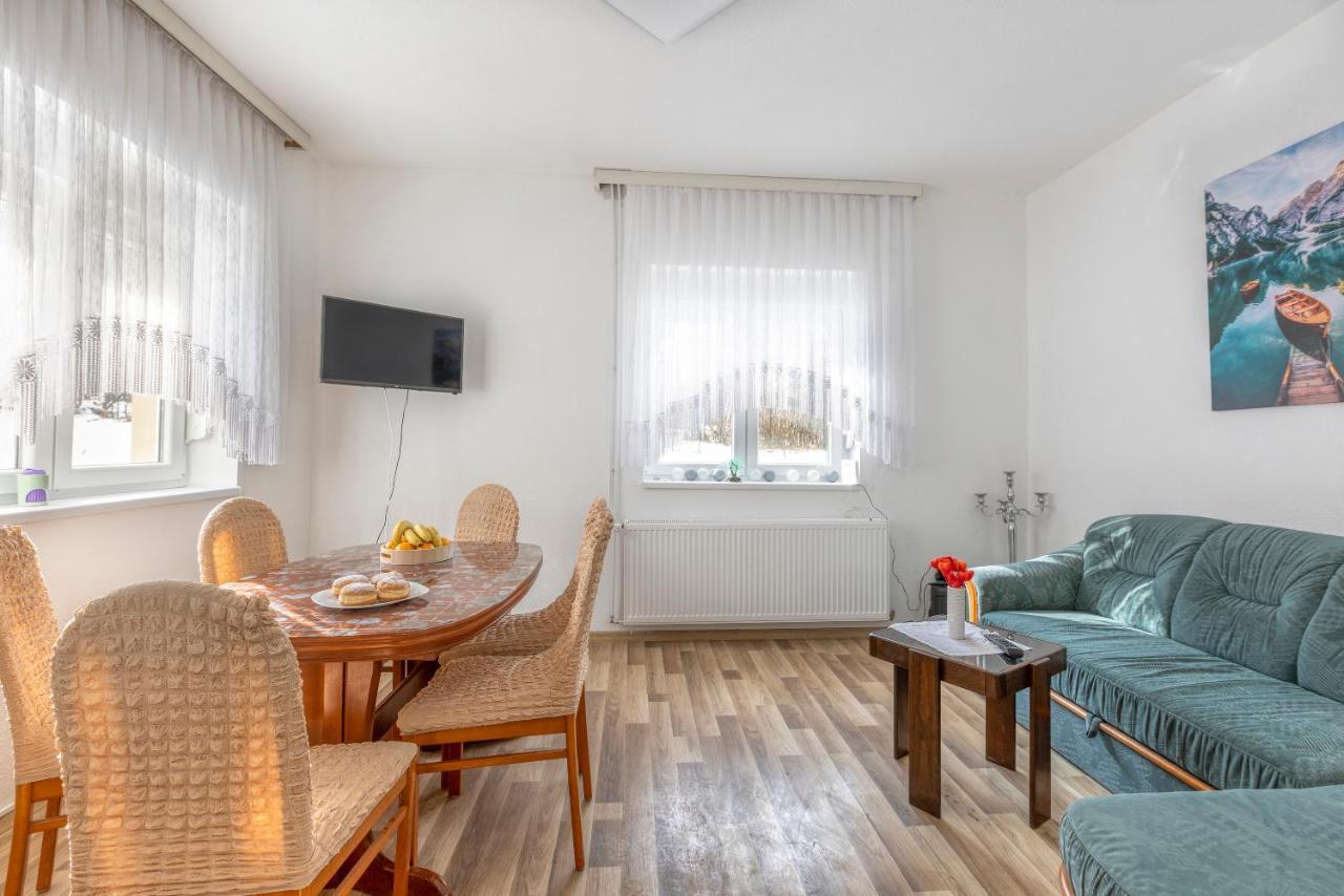 Apartman Vedro Polje Gospic Luaran gambar