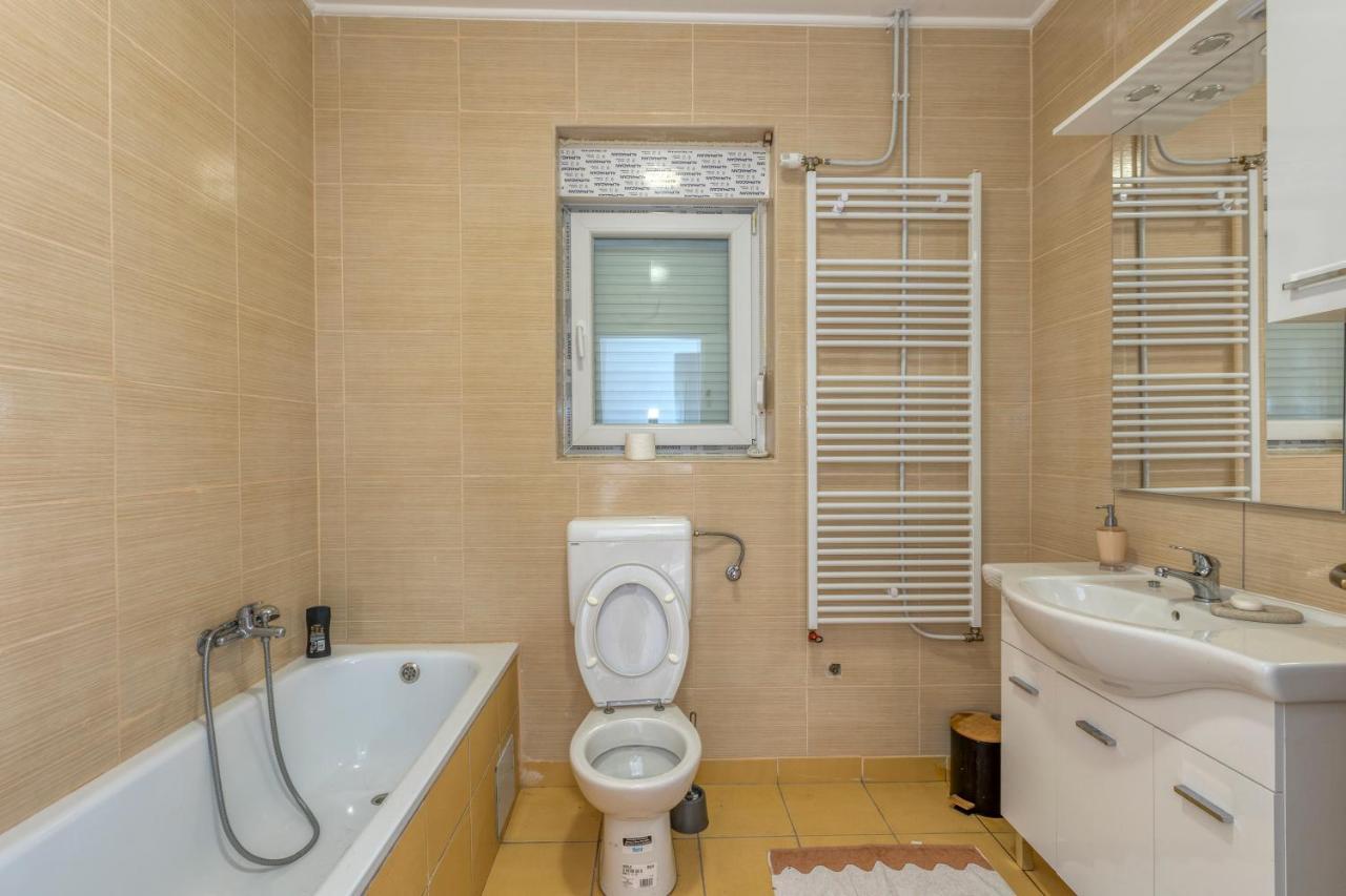 Apartman Vedro Polje Gospic Luaran gambar