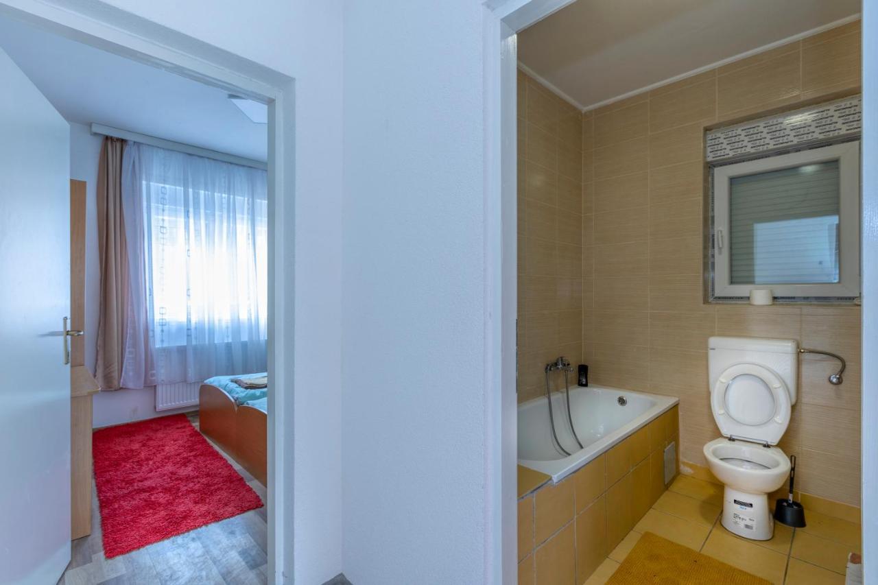 Apartman Vedro Polje Gospic Luaran gambar