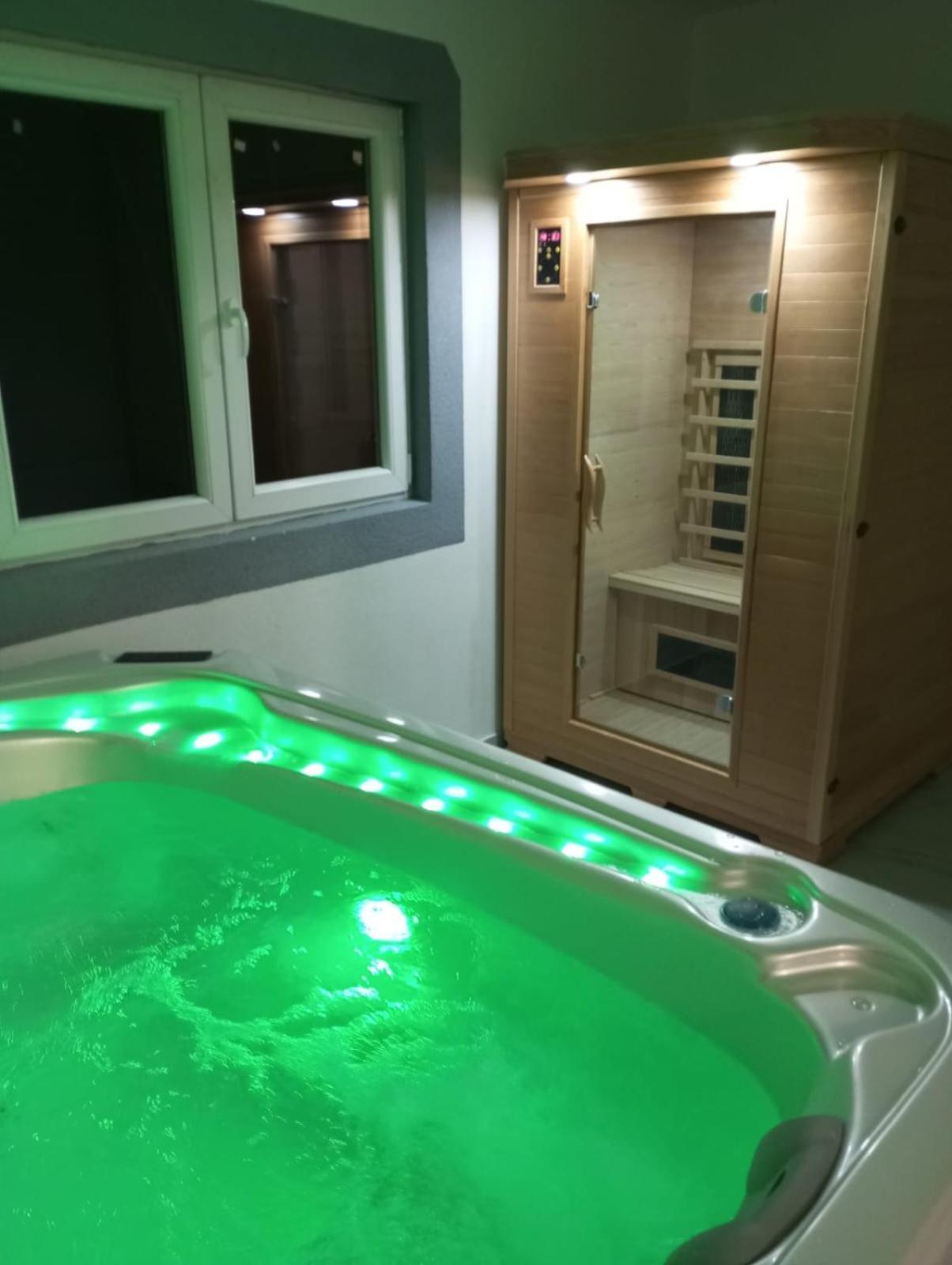 Apartman Vedro Polje Gospic Luaran gambar